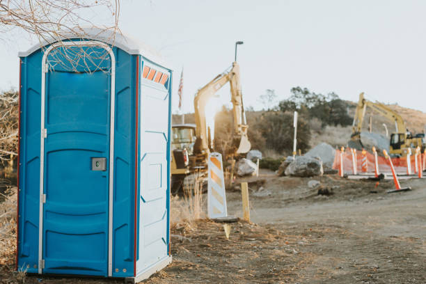 Porta potty rental for festivals in Delmont, PA